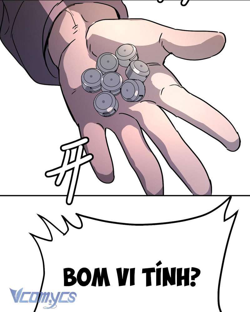 Ác Chi Hoàn Tập 3 trang 37