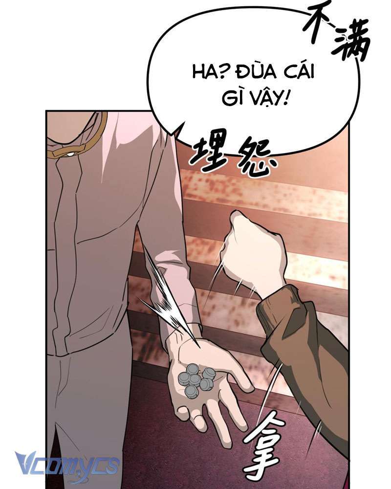 Ác Chi Hoàn Tập 3 trang 40
