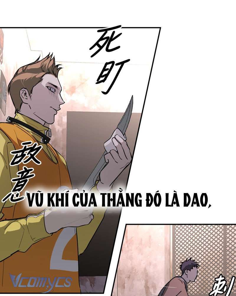 Ác Chi Hoàn Tập 3 trang 5
