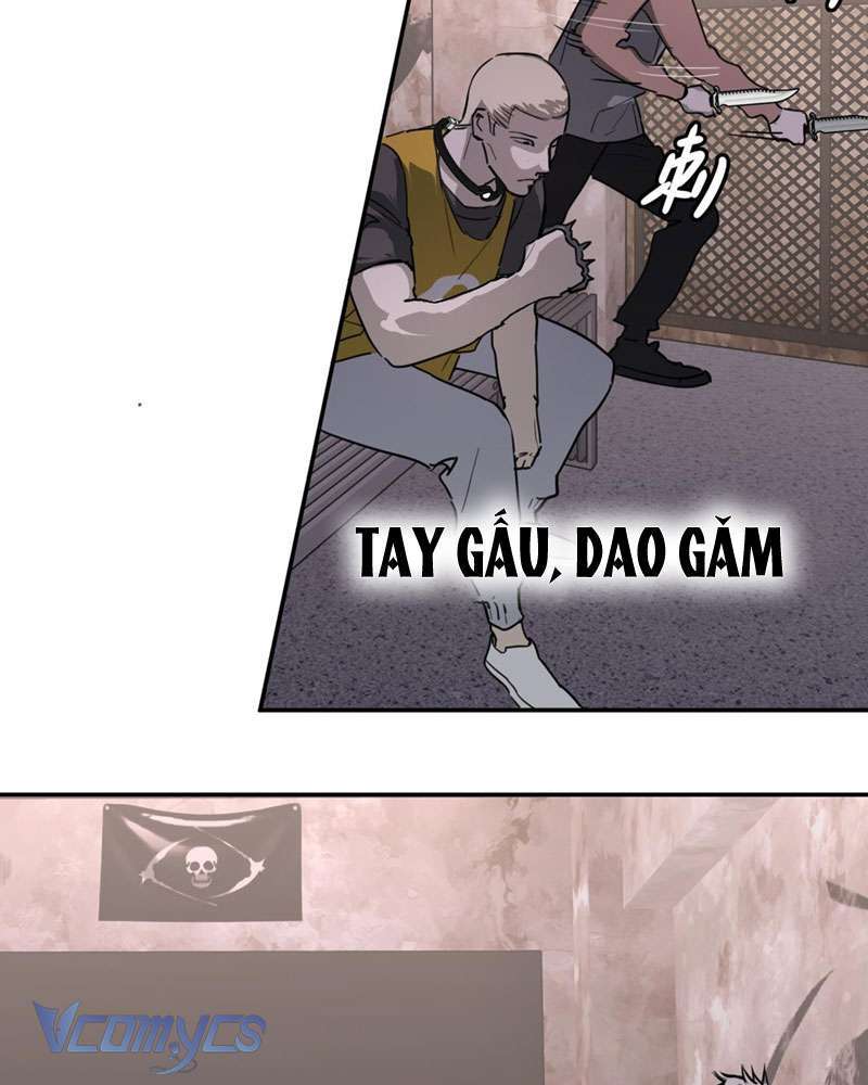 Ác Chi Hoàn Tập 3 trang 6