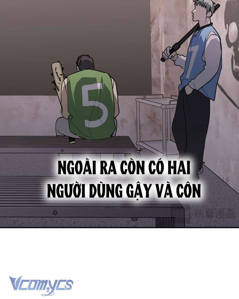 Ác Chi Hoàn Tập 3 trang 7