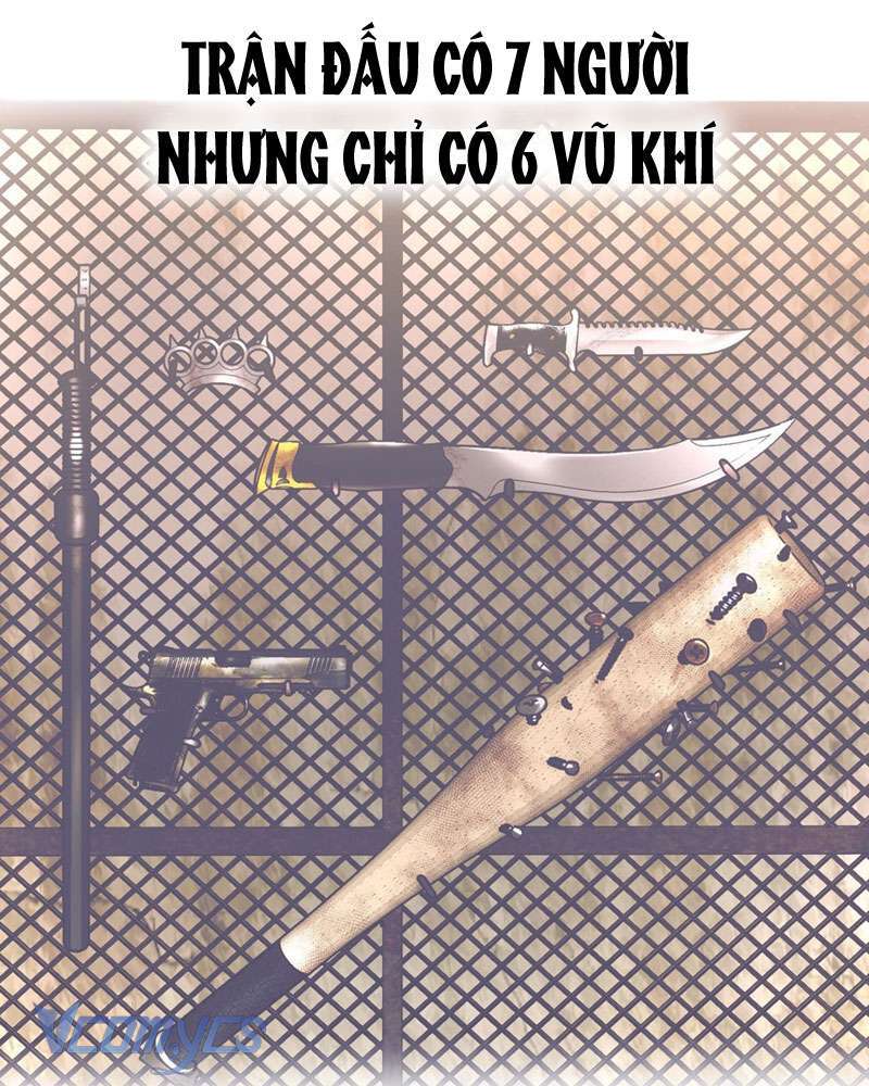 Ác Chi Hoàn Tập 3 trang 10