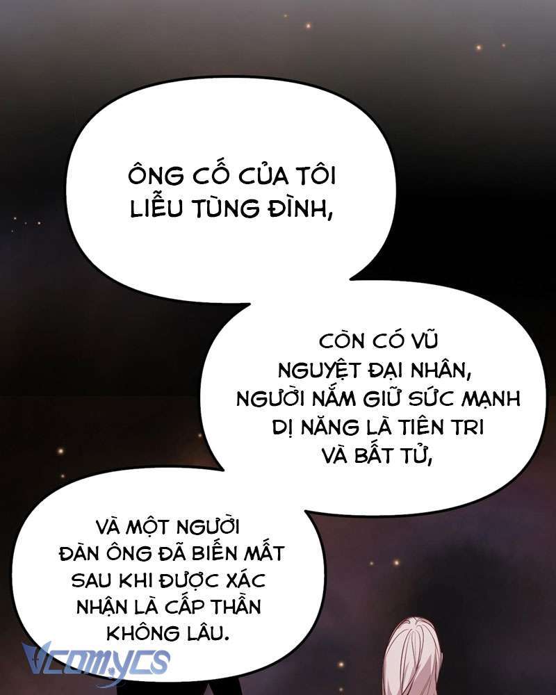 Ác Chi Hoàn Tập 5 trang 17
