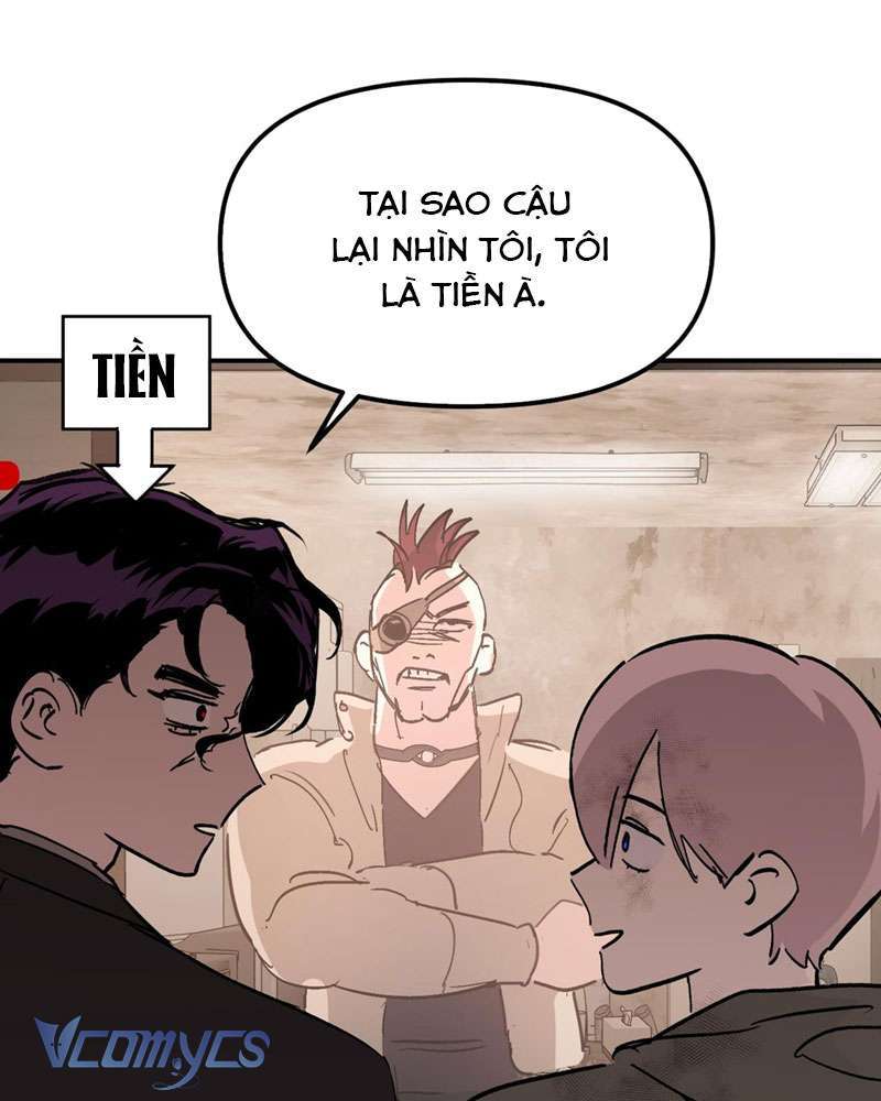 Ác Chi Hoàn Tập 5 trang 44