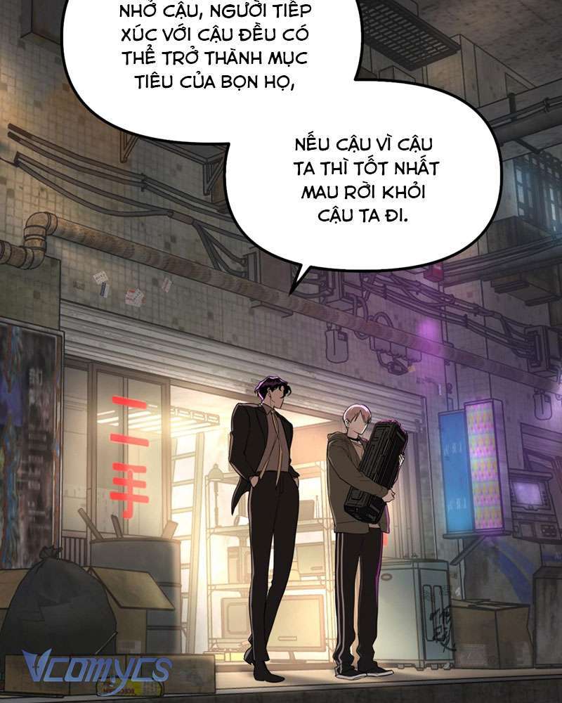 Ác Chi Hoàn Tập 5 trang 54