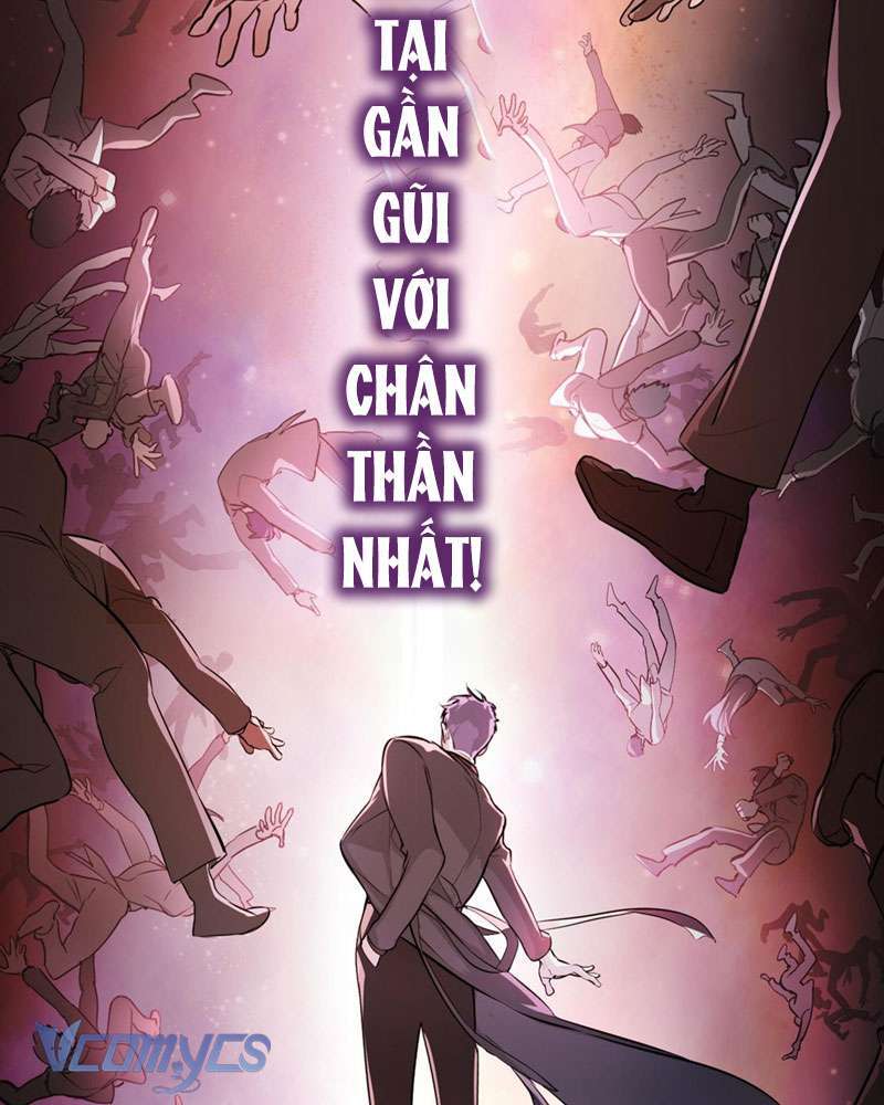 Ác Chi Hoàn Tập 5 trang 7