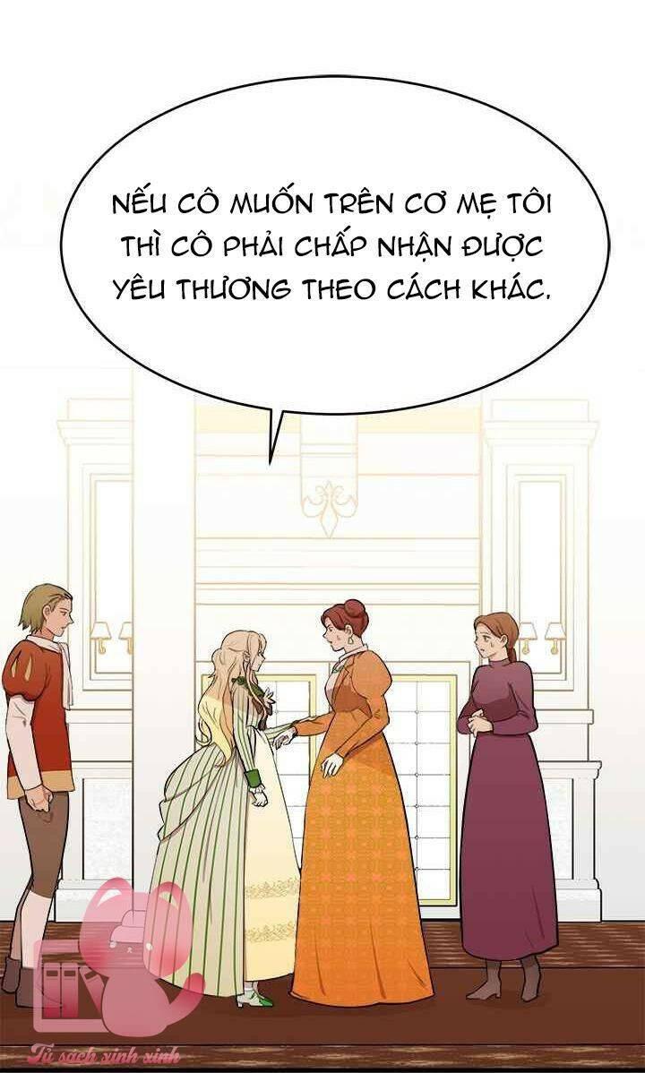 Ác Nữ Trùng Sinh Tập 10 trang 3