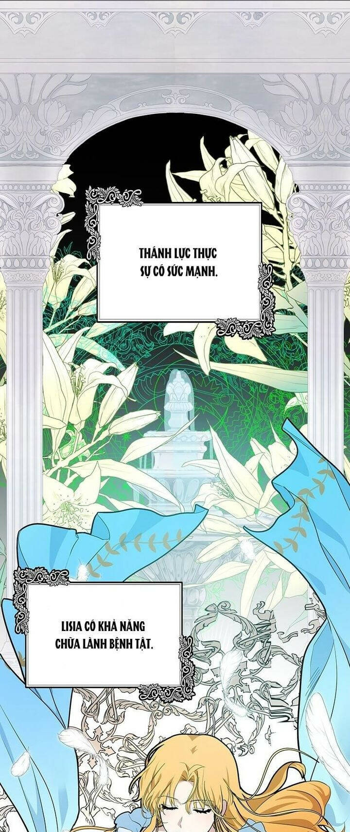 Ác Nữ Trùng Sinh Tập 101 trang 3