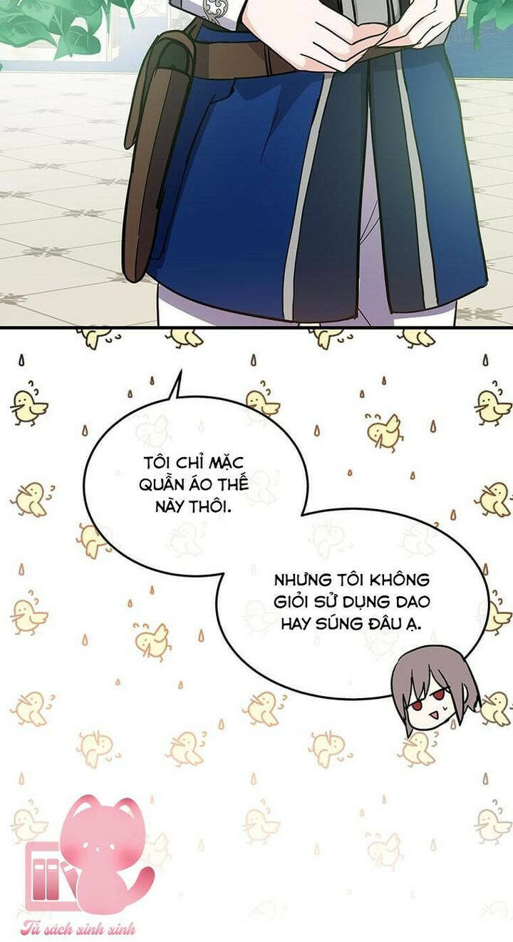 Ác Nữ Trùng Sinh Tập 113 trang 62