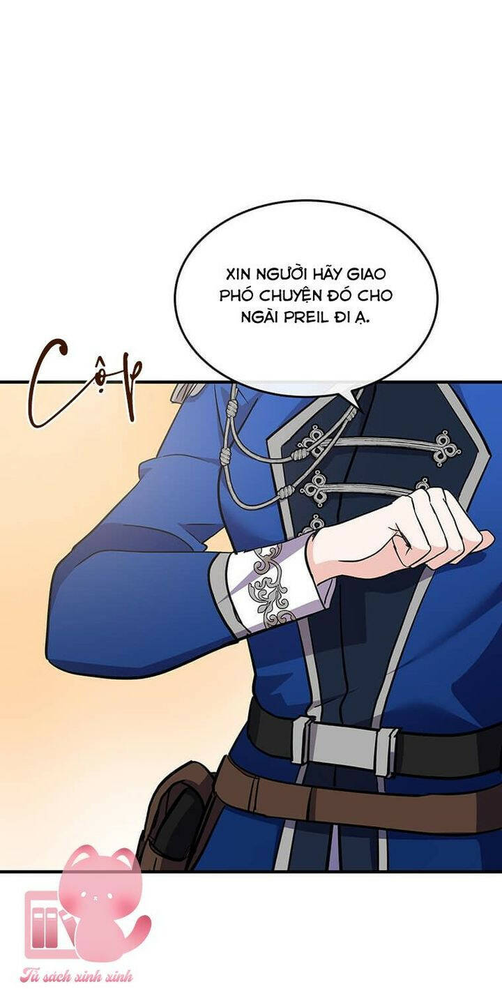 Ác Nữ Trùng Sinh Tập 113 trang 64