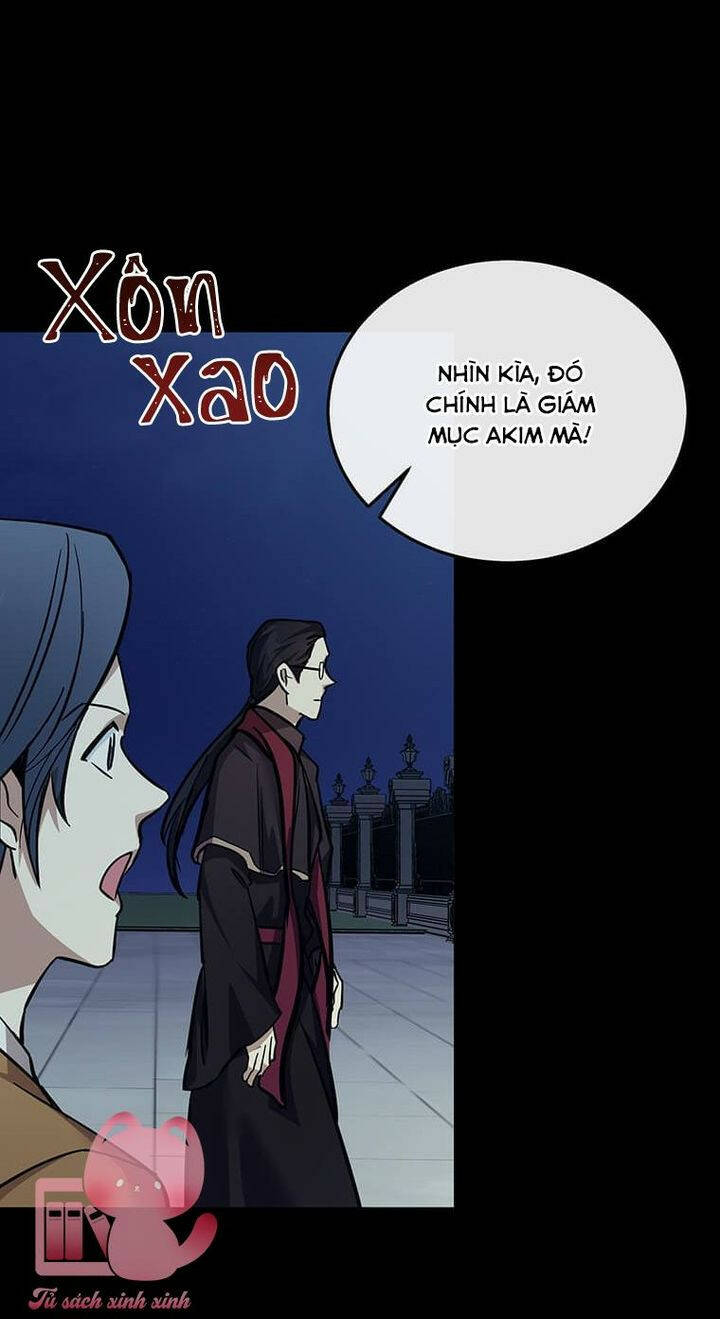 Ác Nữ Trùng Sinh Tập 113 trang 10