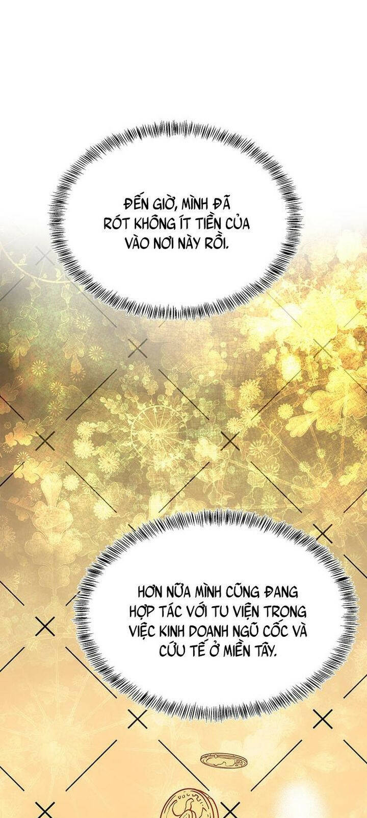 Ác Nữ Trùng Sinh Tập 116 trang 45