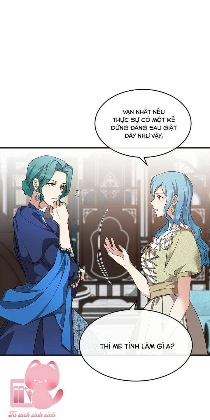 Ác Nữ Trùng Sinh Tập 116 trang 8
