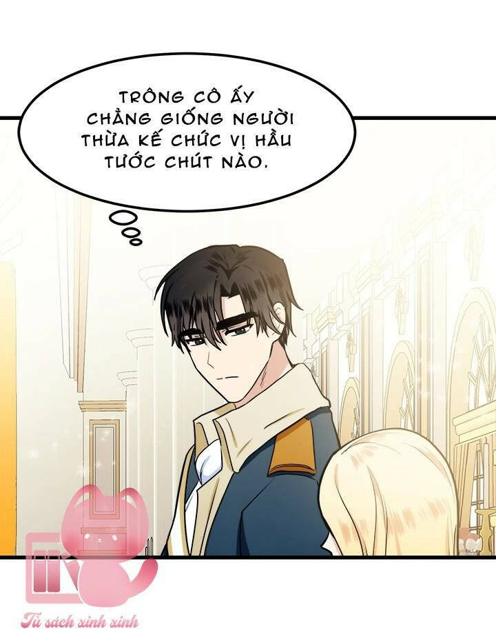 Ác Nữ Trùng Sinh Tập 13 trang 20