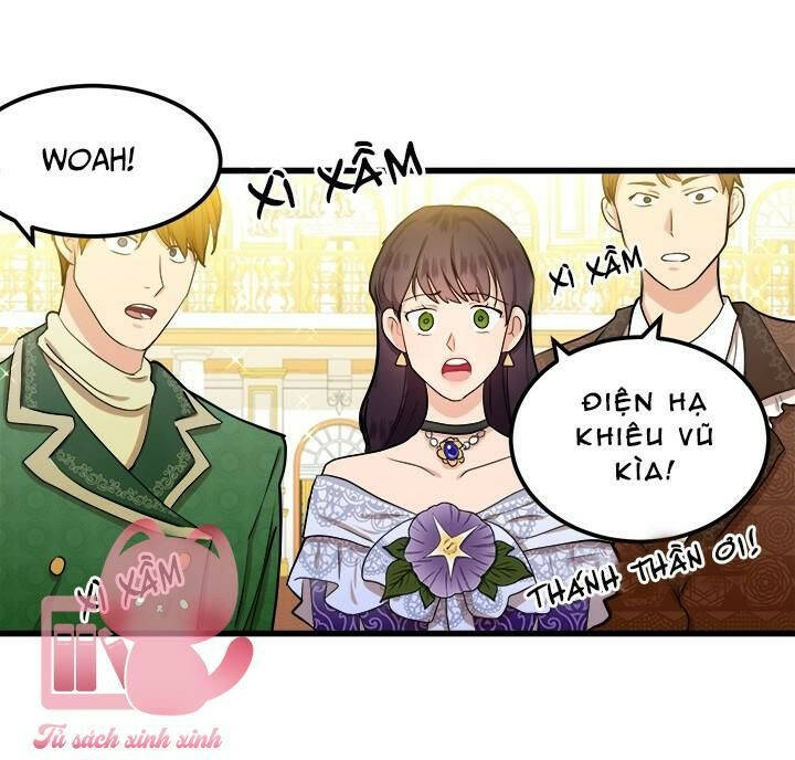 Ác Nữ Trùng Sinh Tập 13 trang 27