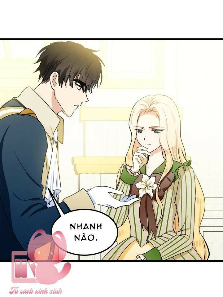 Ác Nữ Trùng Sinh Tập 13 trang 31