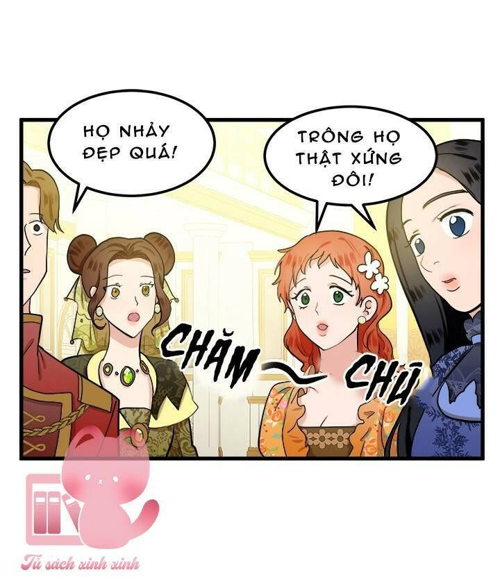 Ác Nữ Trùng Sinh Tập 13 trang 42