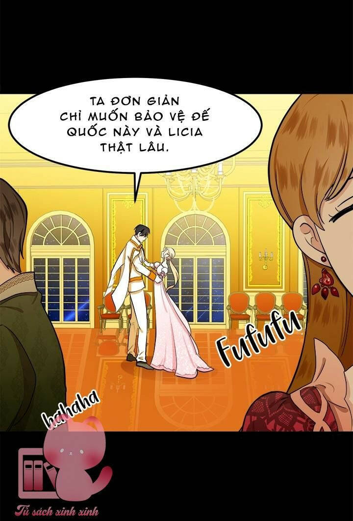 Ác Nữ Trùng Sinh Tập 13 trang 57