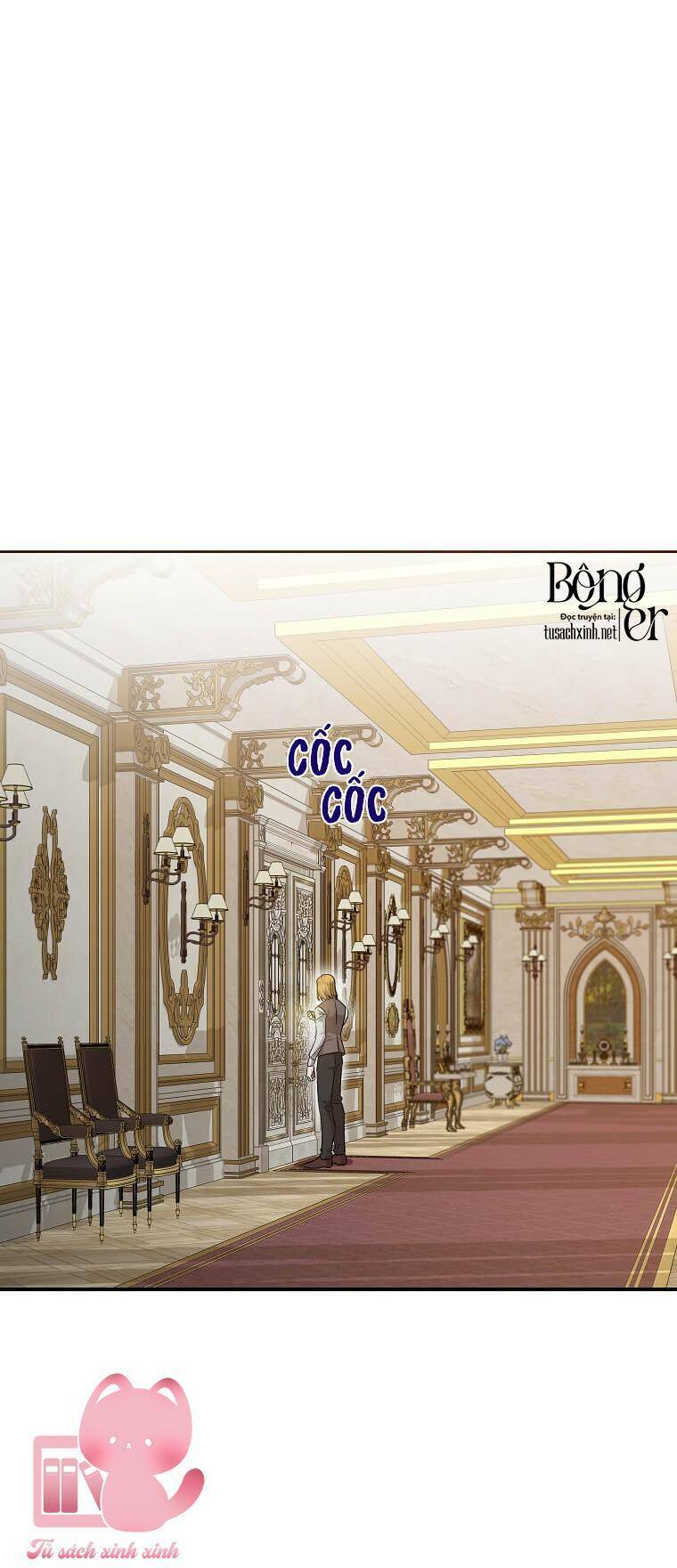 Ác Nữ Trùng Sinh Tập 151 trang 4