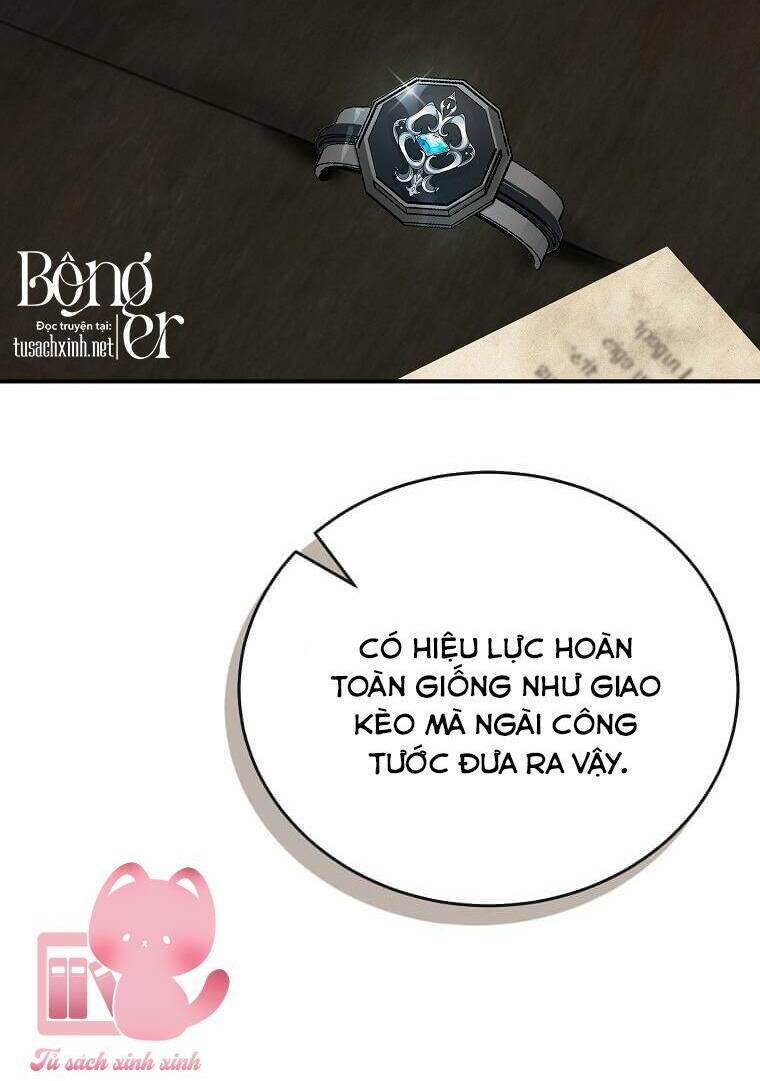 Ác Nữ Trùng Sinh Tập 151 trang 77