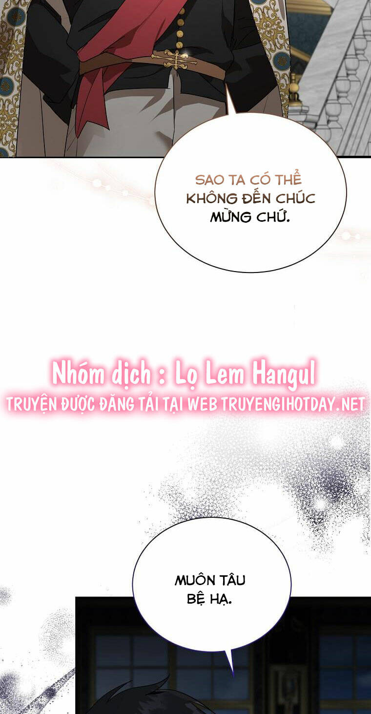 Ác Nữ Trùng Sinh Tập 166 trang 3