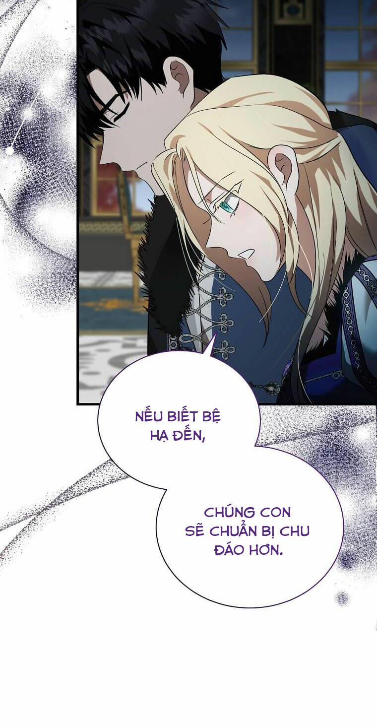 Ác Nữ Trùng Sinh Tập 166 trang 4
