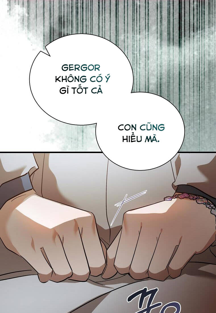 Ác Nữ Trùng Sinh Tập 167 trang 3