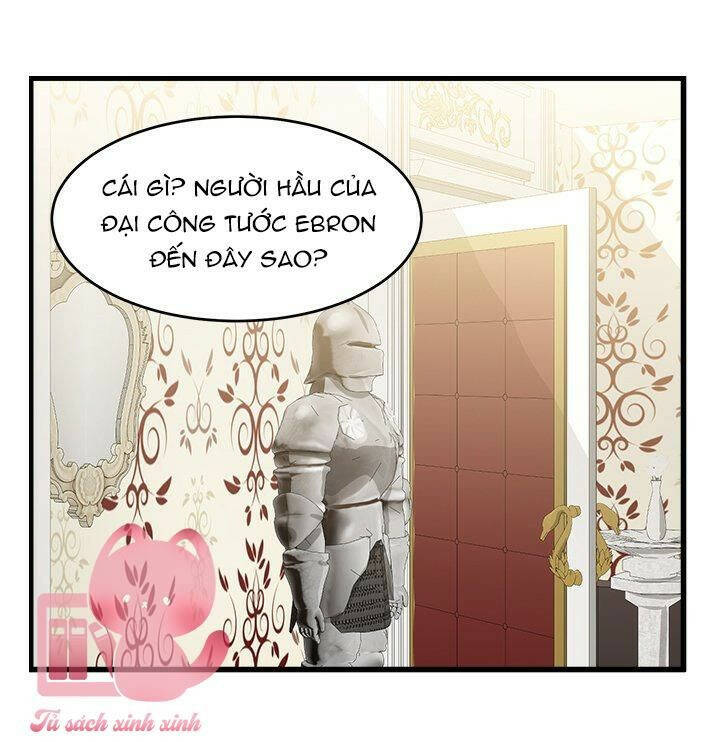 Ác Nữ Trùng Sinh Tập 17 trang 3