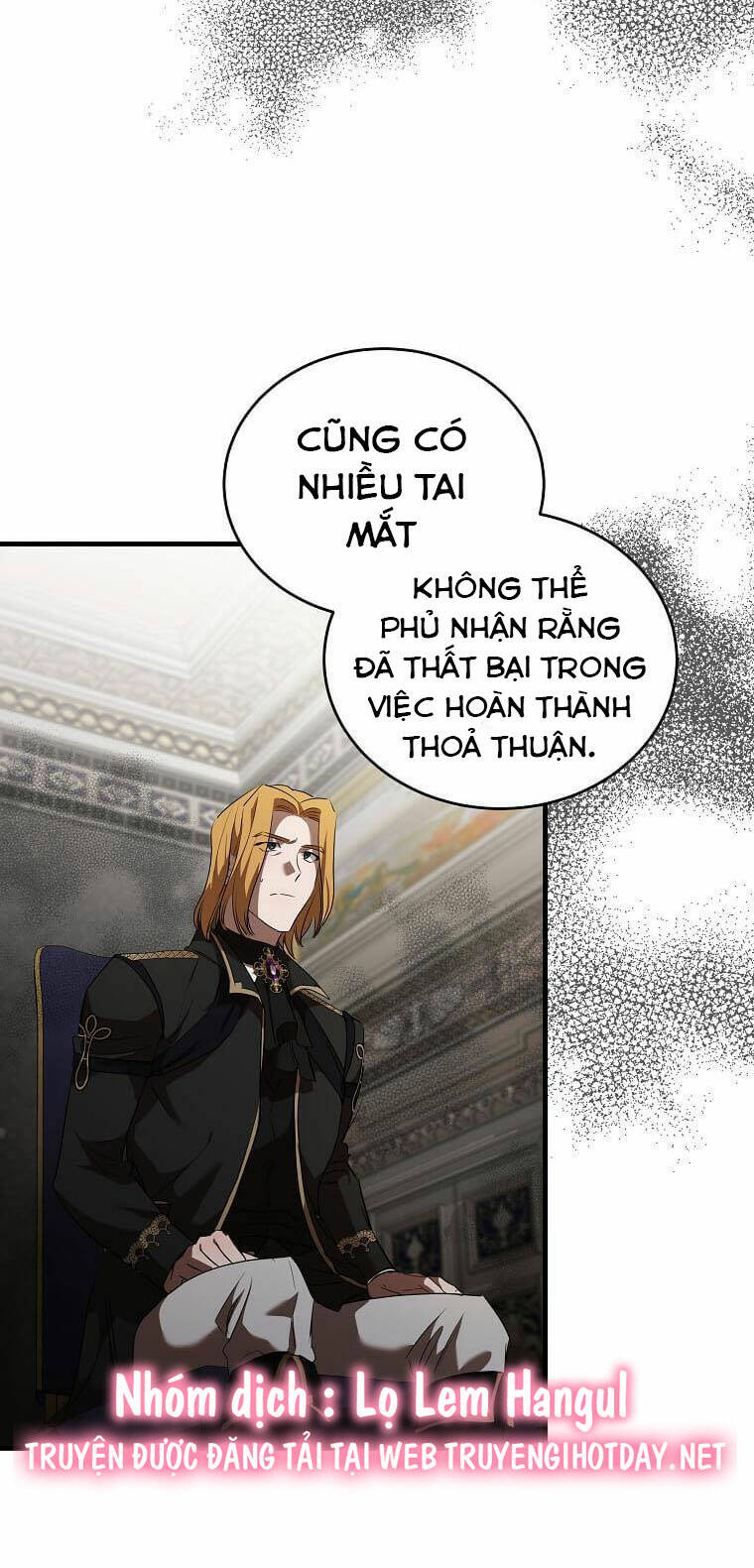 Ác Nữ Trùng Sinh Tập 175 trang 17