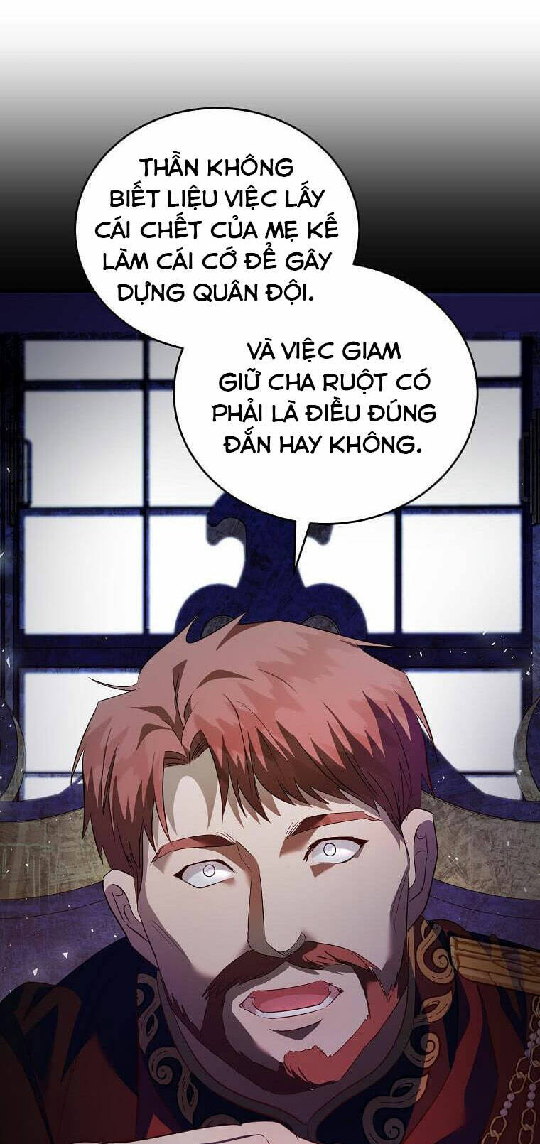 Ác Nữ Trùng Sinh Tập 175 trang 25