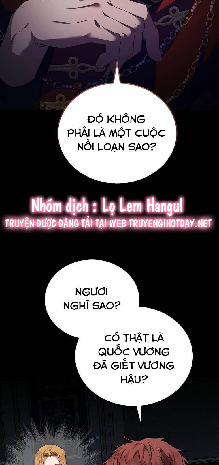 Ác Nữ Trùng Sinh Tập 175 trang 26