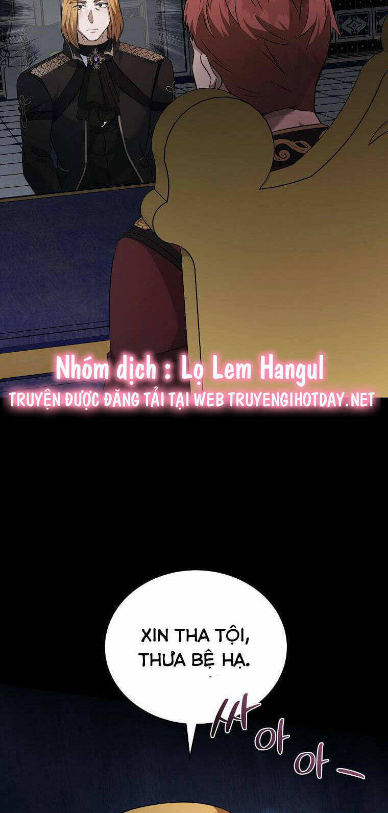 Ác Nữ Trùng Sinh Tập 175 trang 27