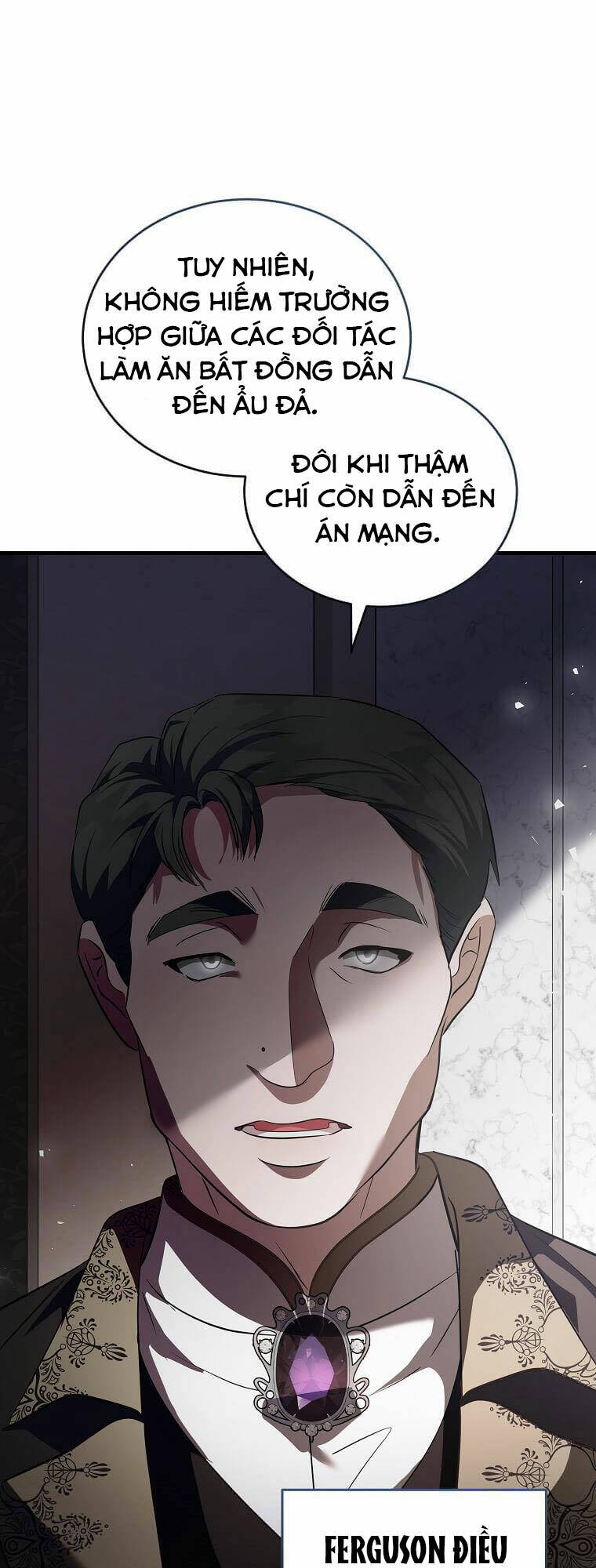 Ác Nữ Trùng Sinh Tập 175 trang 33