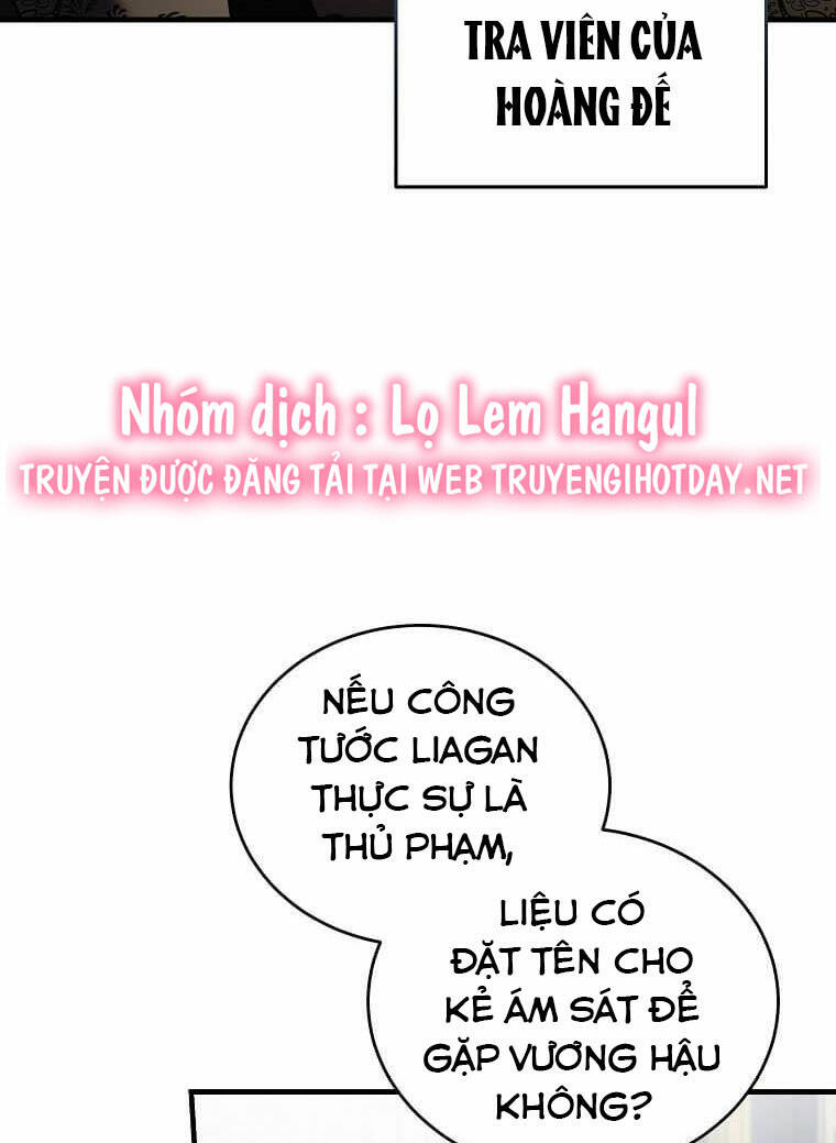 Ác Nữ Trùng Sinh Tập 175 trang 34
