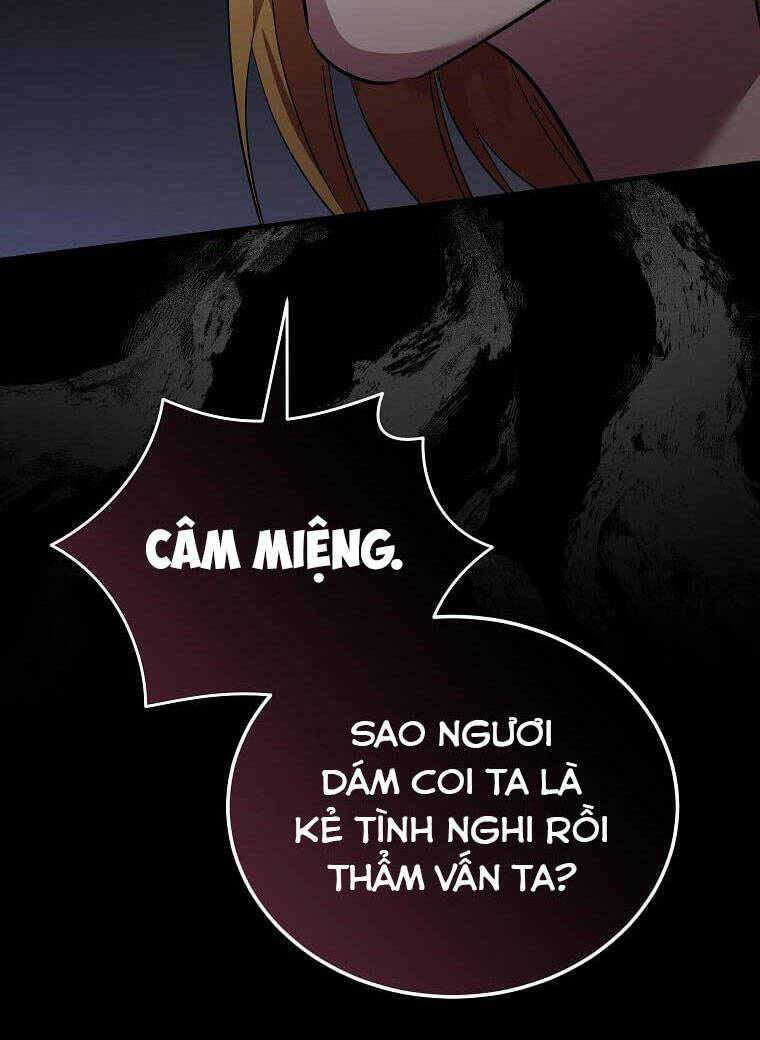 Ác Nữ Trùng Sinh Tập 175 trang 40