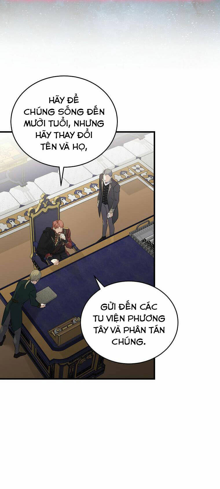 Ác Nữ Trùng Sinh Tập 175 trang 55