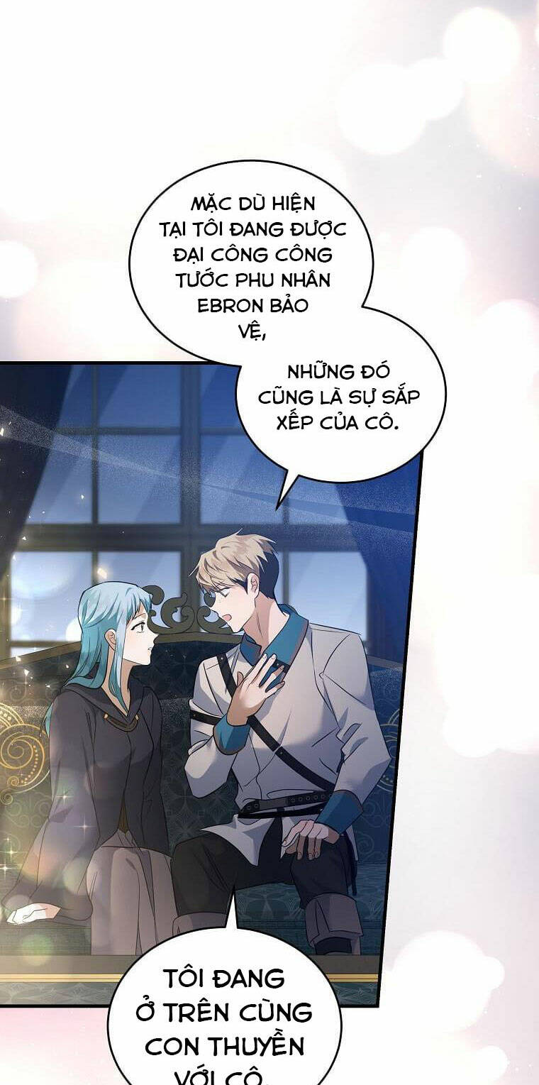Ác Nữ Trùng Sinh Tập 175 trang 7