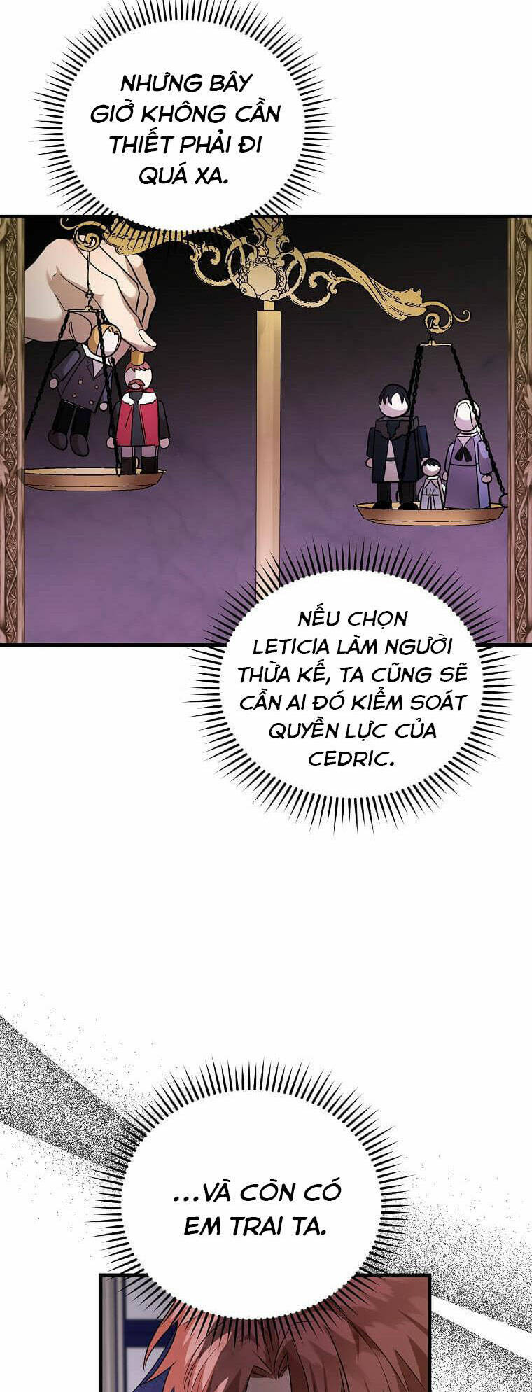 Ác Nữ Trùng Sinh Tập 175 trang 66