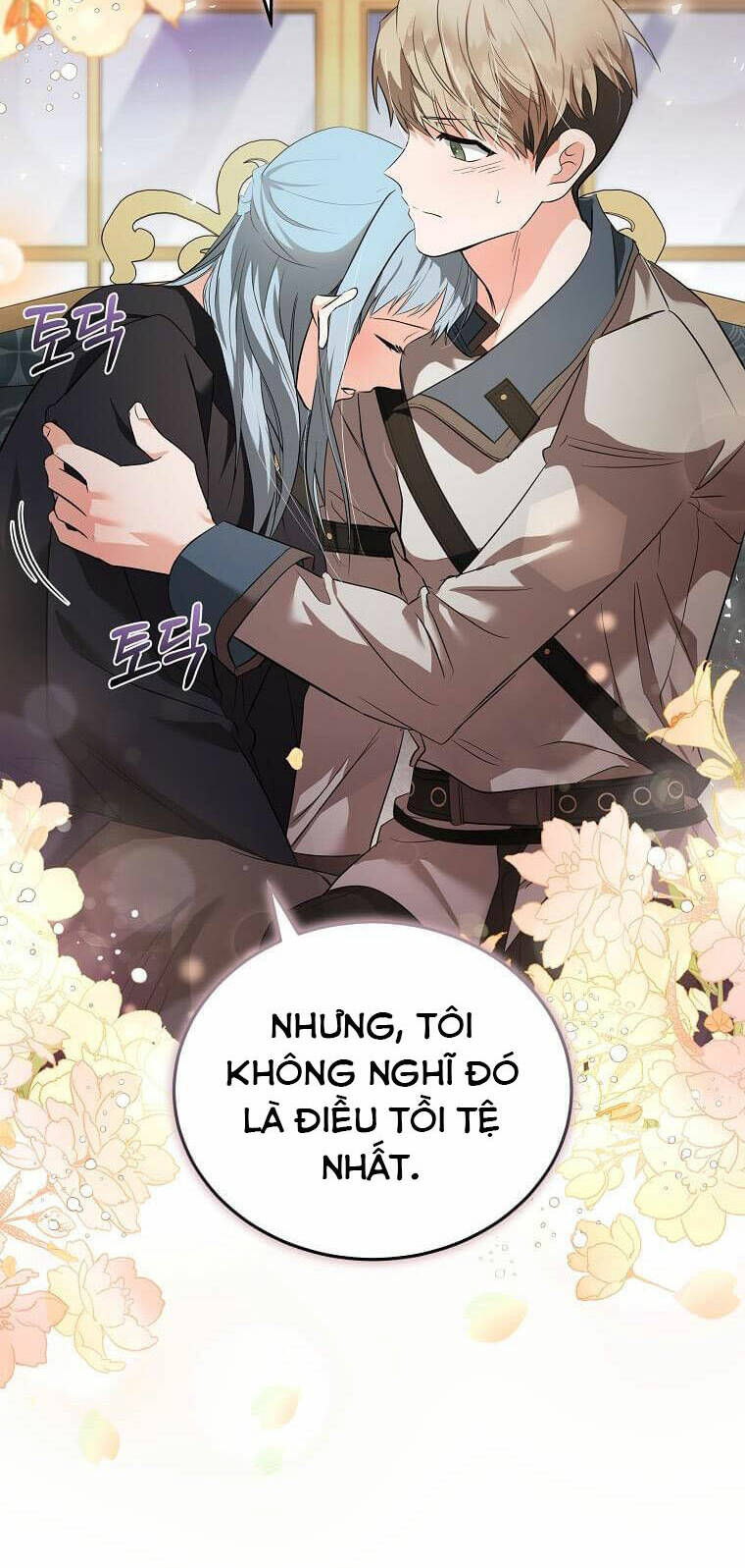 Ác Nữ Trùng Sinh Tập 175 trang 10