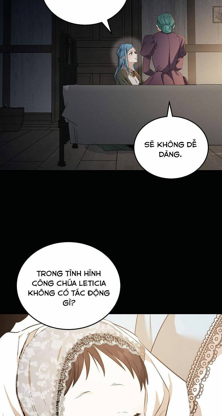 Ác Nữ Trùng Sinh Tập 178 trang 6