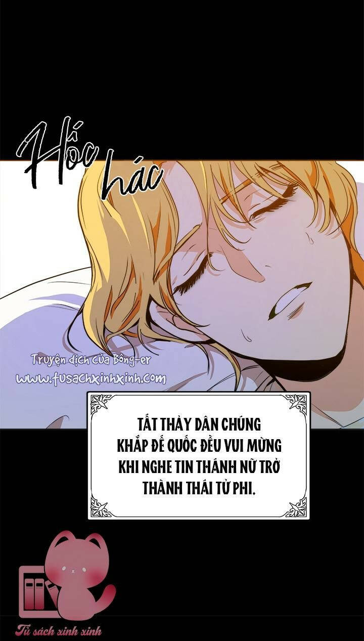 Ác Nữ Trùng Sinh Tập 2 trang 58