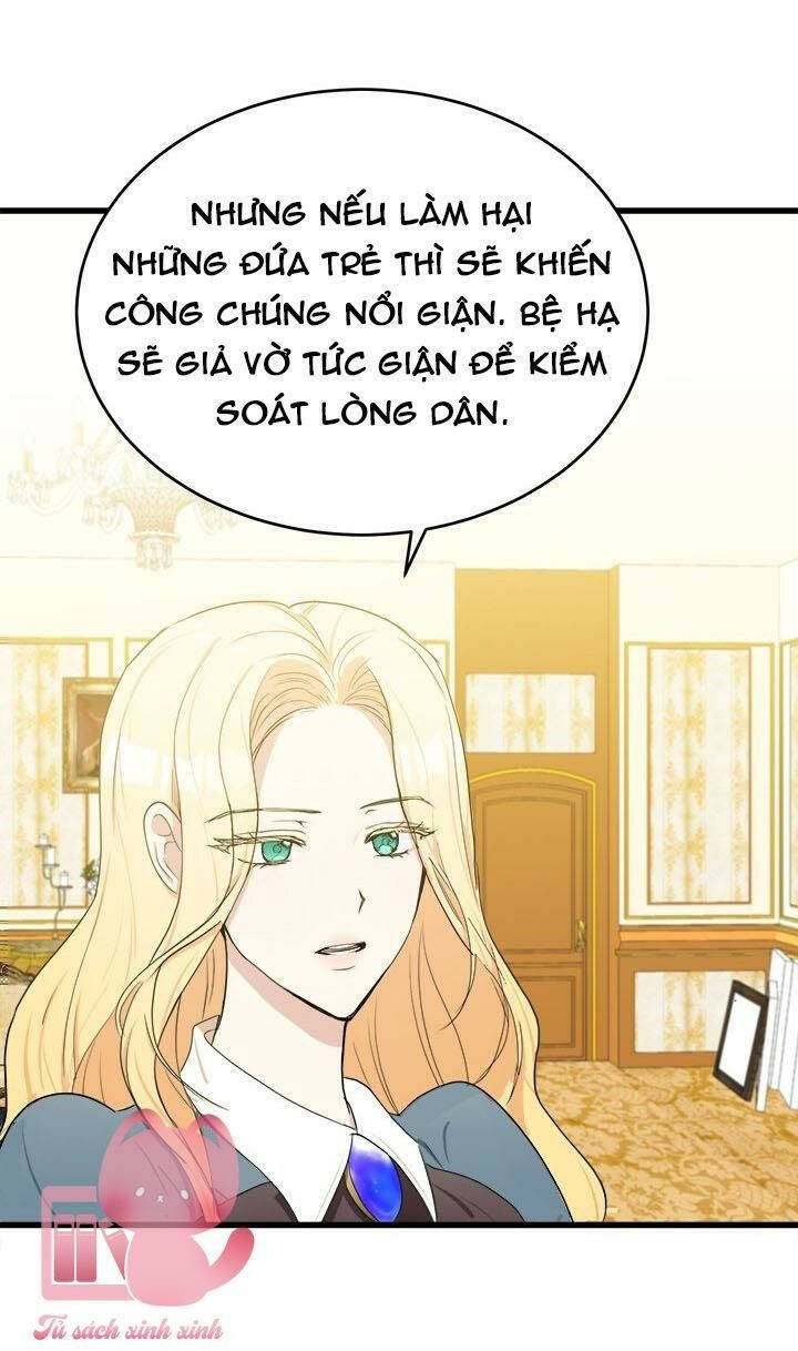 Ác Nữ Trùng Sinh Tập 21 trang 11