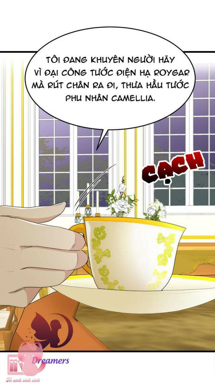 Ác Nữ Trùng Sinh Tập 21 trang 13