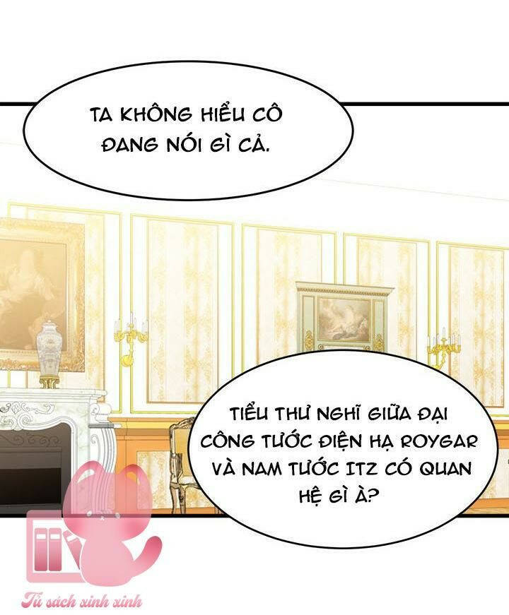 Ác Nữ Trùng Sinh Tập 21 trang 15