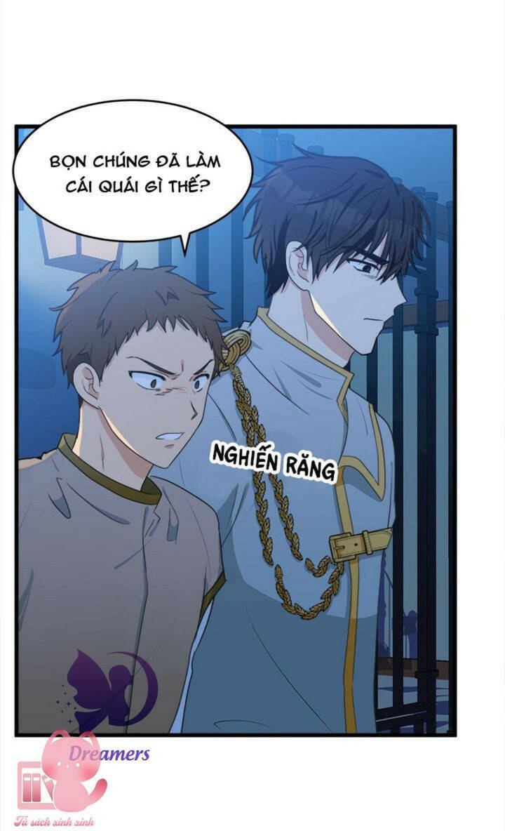 Ác Nữ Trùng Sinh Tập 21 trang 3
