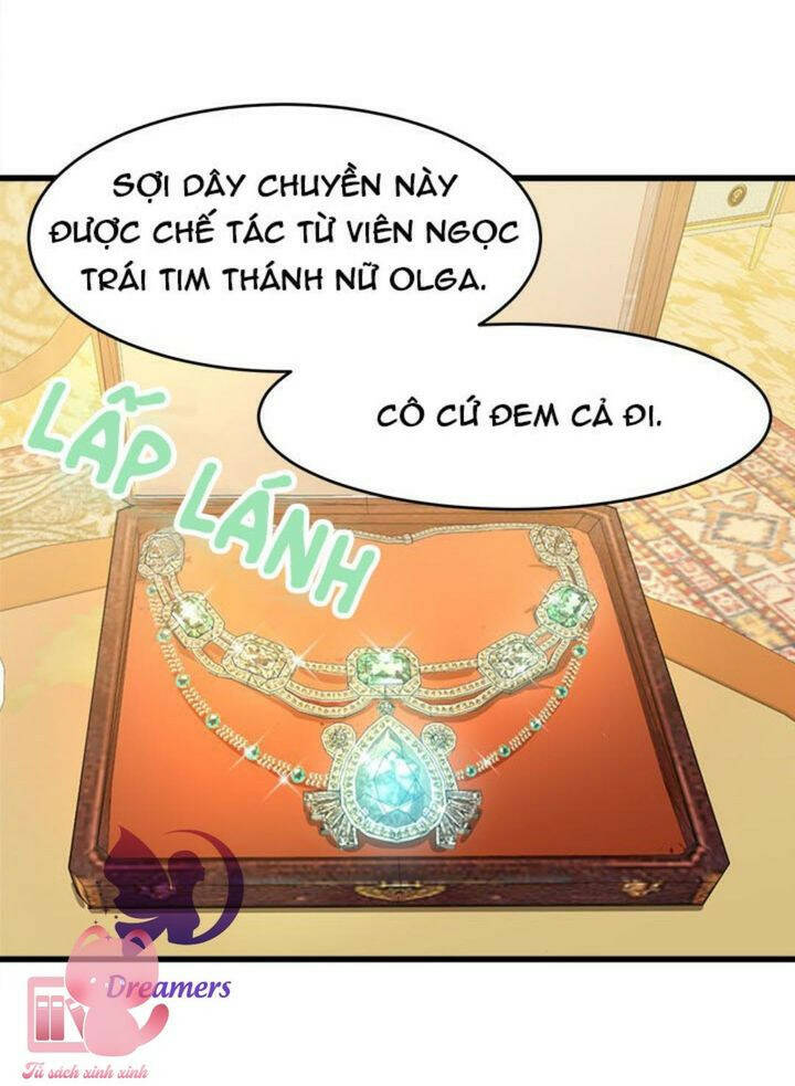 Ác Nữ Trùng Sinh Tập 21 trang 23