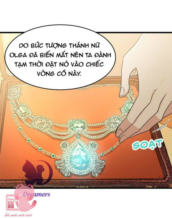 Ác Nữ Trùng Sinh Tập 21 trang 28