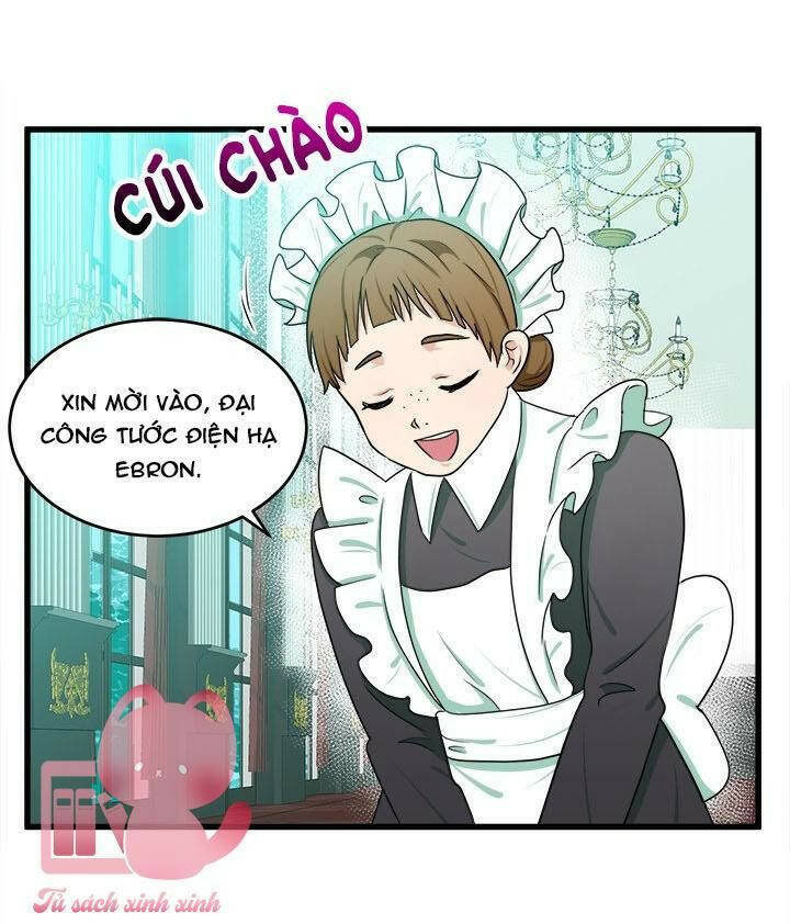 Ác Nữ Trùng Sinh Tập 21 trang 43