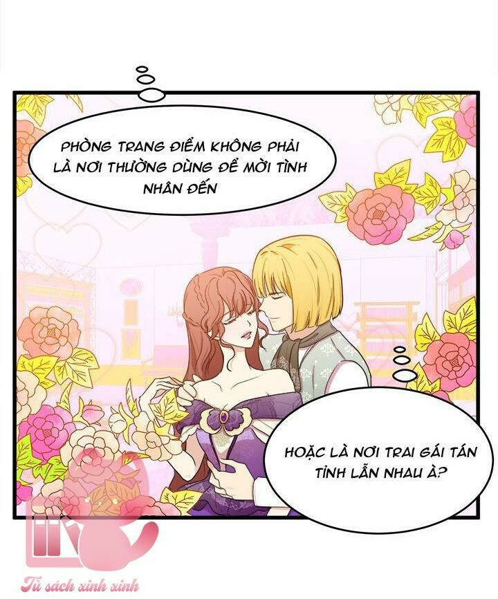 Ác Nữ Trùng Sinh Tập 21 trang 46