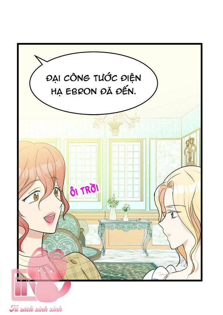 Ác Nữ Trùng Sinh Tập 21 trang 52